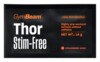Vzorek Thor Stim-Free 14 g