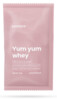 Yum Yum Whey - BeastPink 30 g