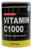 Vitamín C 1000 + šípky 100 tablet