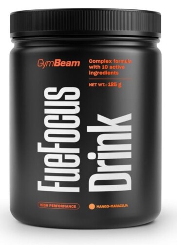 FueFocus Drink 125 g
