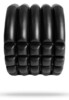 Válec na cvičení Mini Black 