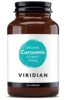 Curcumin Extract 250mg 60 kapslí Organic