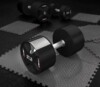 Sada polyuretanových jednoručních činek HPC set 2 x 27,5 - 37,5 kg CPU - 325 kg