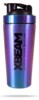 XBEAM Šejkr HoloShake Steel 739 ml 