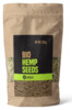 BIO Konopná semínka - loupaná - VanaVita 250 g