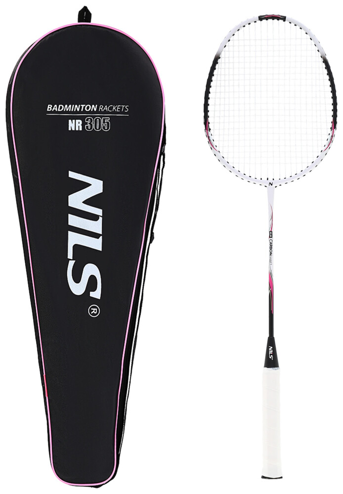 Badmintonová raketa NR305