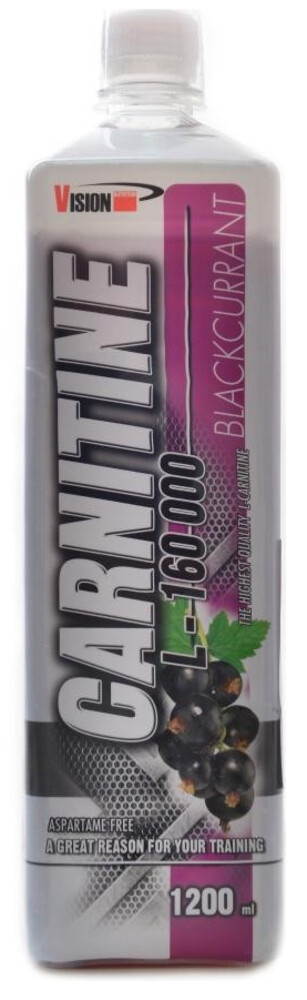 L-Carnitine 160000 1,2 litru
