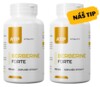 AKCE 1+1 Vitality Berberine Forte 90 tob