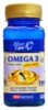 Omega 3 Extra DHA vhodná i pro děti 180 tbl