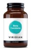 Beta Carotene 30 kapslí
