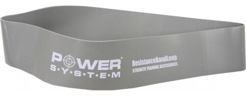 Posilovací guma Flex Loop 3 grey šedá 4063