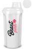 Šejkr BeastPink bílý 700 ml - BeastPink 