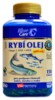Rybí olej Omega 3 1000 mg XXL 150 tobolek