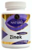 Zinek chelate 100 kapslí