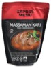 Massaman kari - Thajské kari s kachním masem 600g