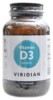 Vitamin D3 4000iu 90 kapslí
