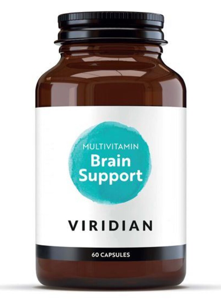 Brain Support Multi 60 kapslí SK