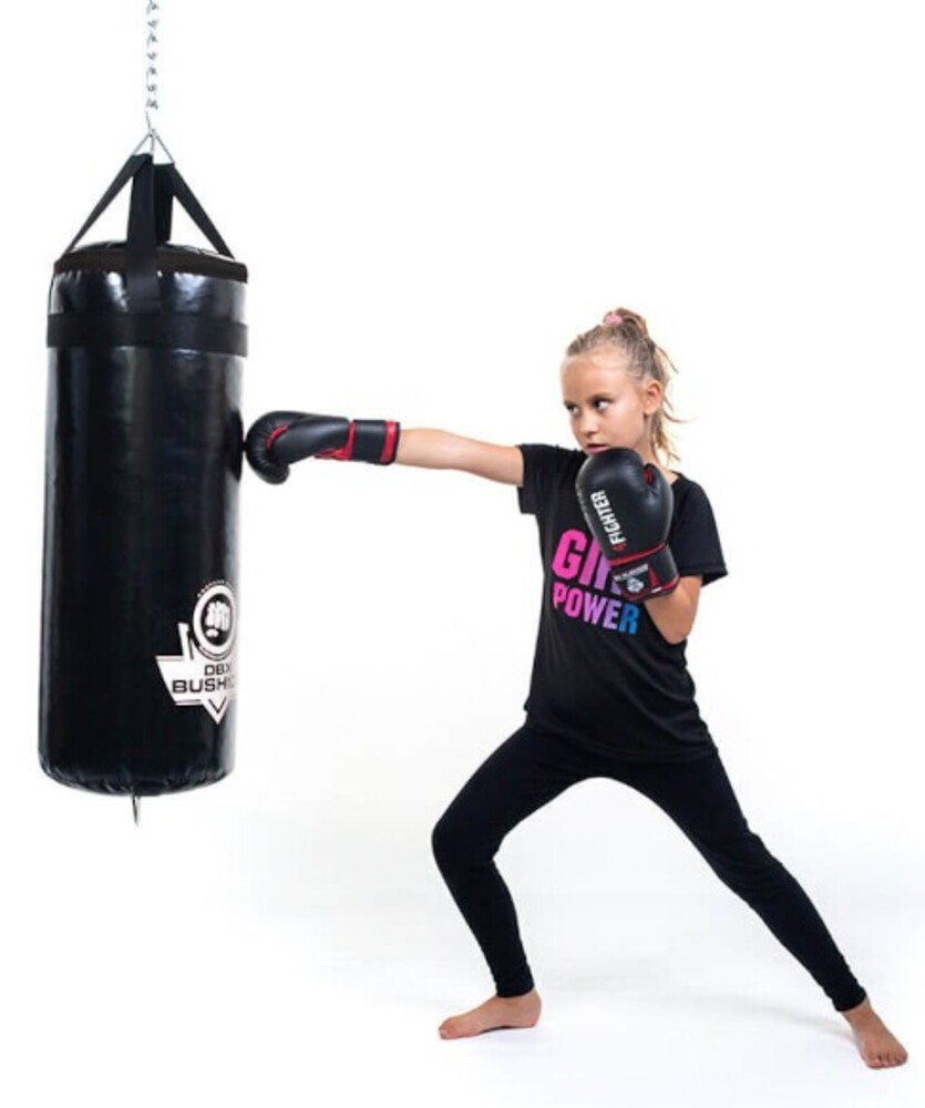 Boxovacie vrece DBX GymPro Junior 80 / 30cm 15kg pre deti