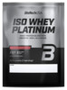 Iso Whey Platinum 22,5 g