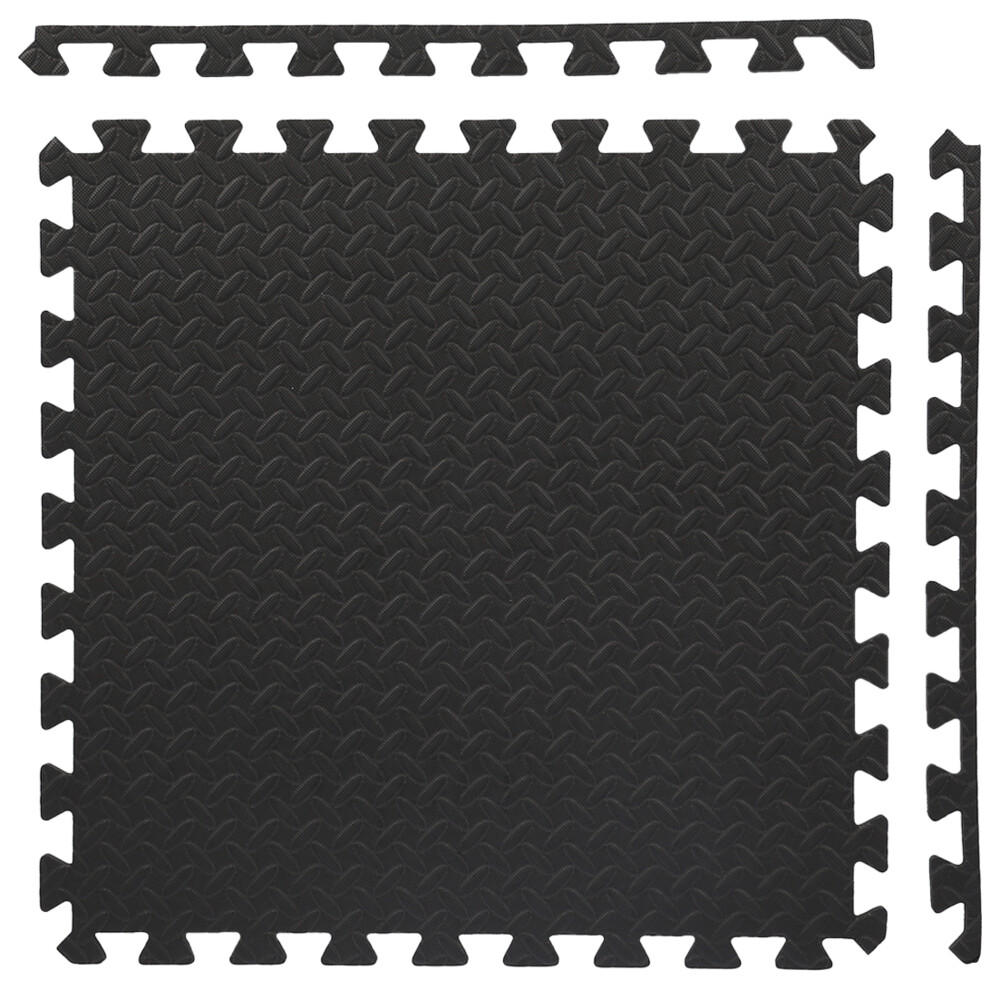 Ochranná puzzle podložka MP12 PRO