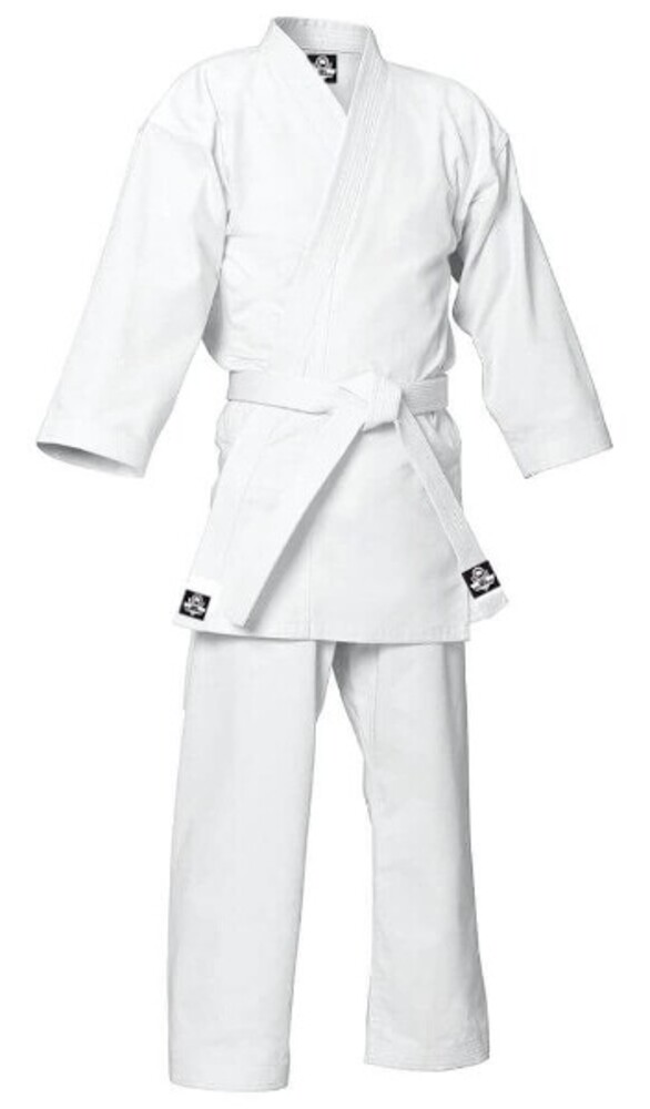Detské kimono DBX Bushido ARK-3102, 140 cm