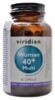 40+ Woman multivitamin 60 kapslí