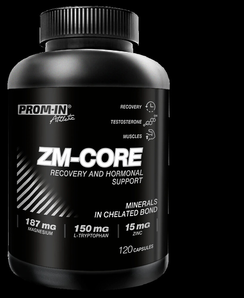 ZM-CORE