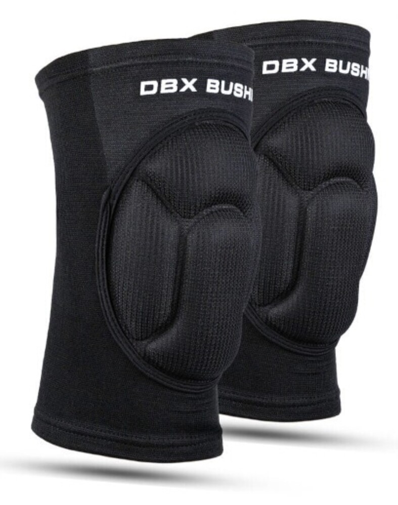 Chrániče kolen DBX DBX-0217A