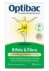 Bifido and Fibre (Probiotika pro vyprazdňování) 30 x 6 g sáček