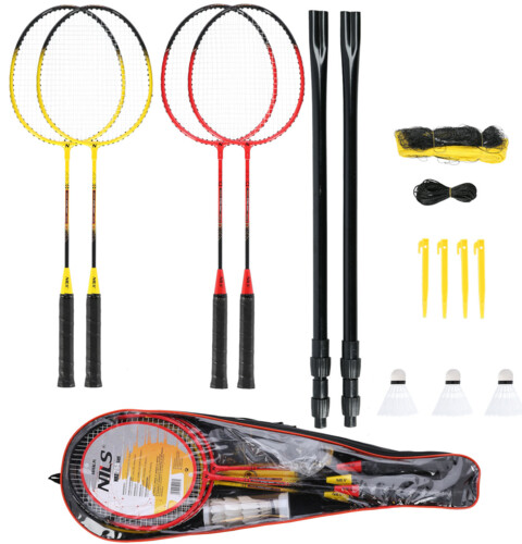 Badmintonový set NRZ264