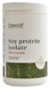 Soy protein isolate 390g natural