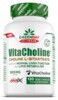 VitaCholine Choline L-bitartrate 120 vege kapslí