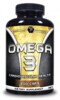 Omega 3 200 kapslí