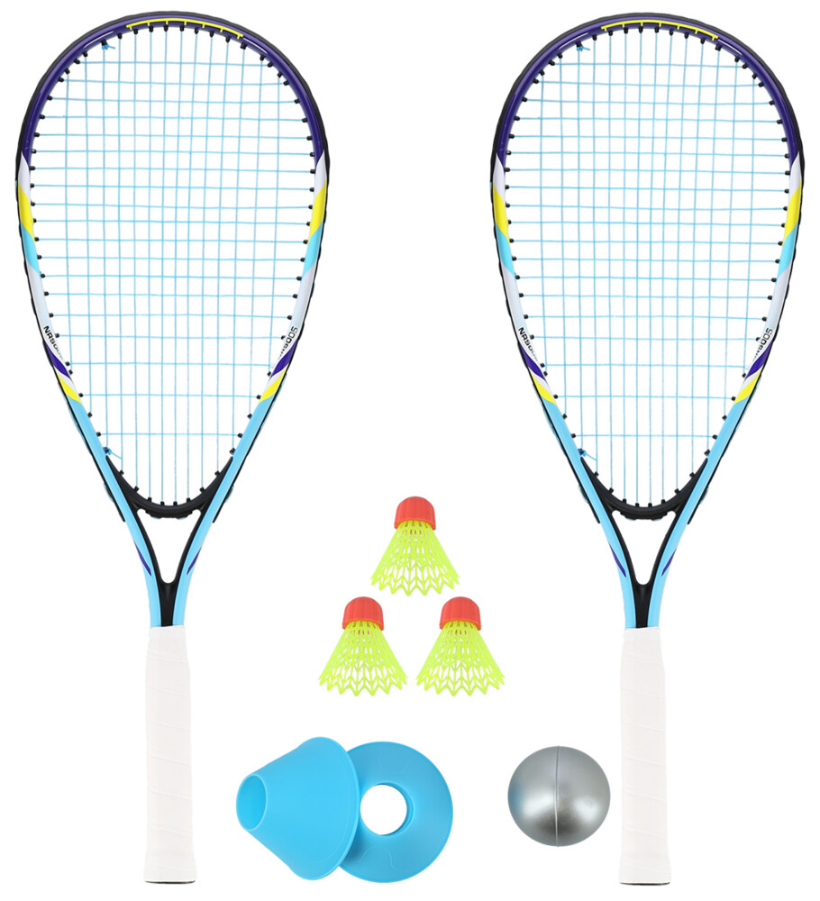 Crossmintonový set NRS005