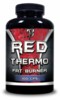 Red thermo 100 kapslí
