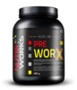Pre Worx 480 g borůvka