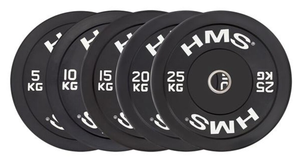 Olympijský kotouč BBR 25 kg
