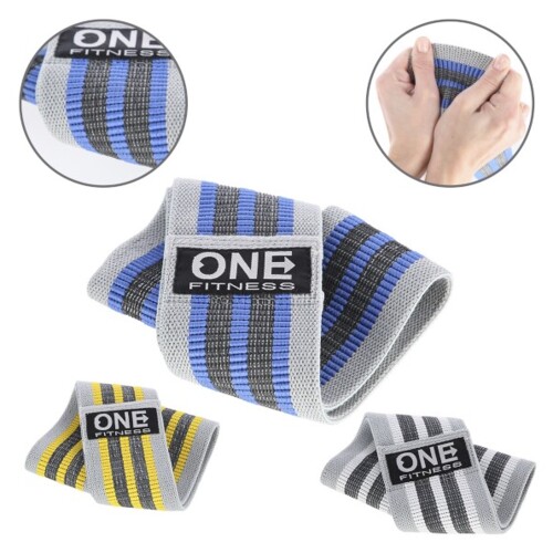 Sada odporových gum Hip band ONE Fitness HB001 3v1