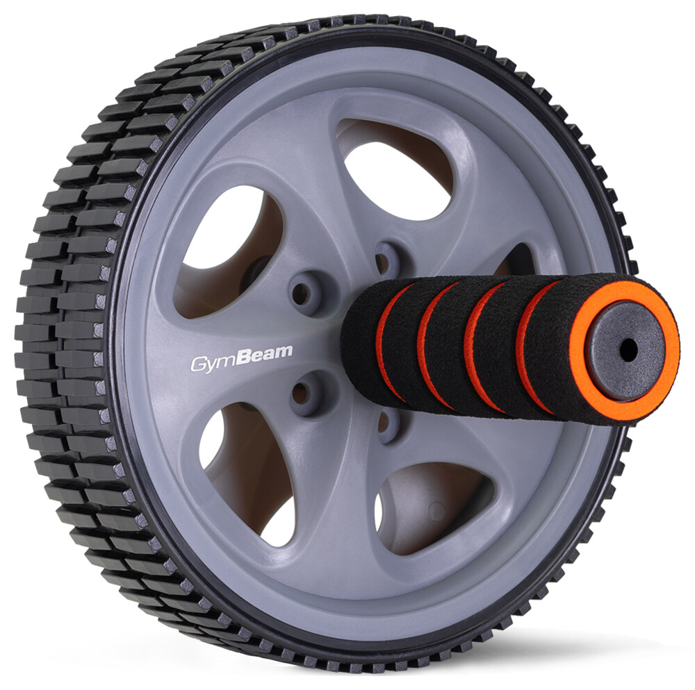 Posilovací kolečko Ab Wheel 