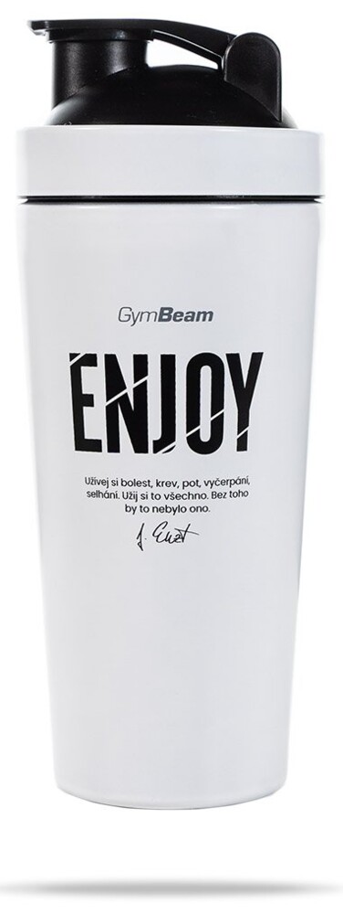 Šejkr ENJOY 750 ml