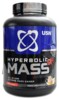 Hyperbolic mass 2000 g