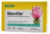 Namman muay Movifar 30 kapslí