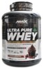 Black line Ultra pure whey 2000 g