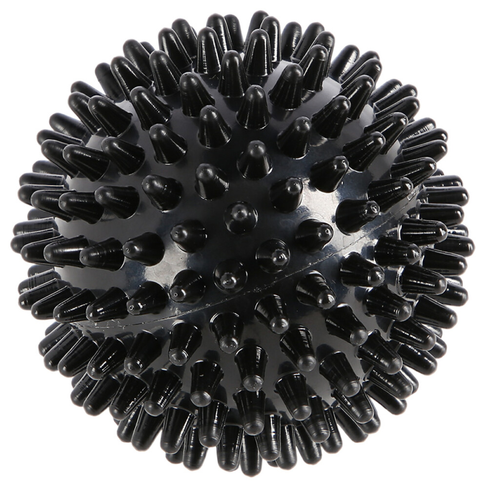 Masážní míč s výstupky BLP01 - Lacrosse Ball