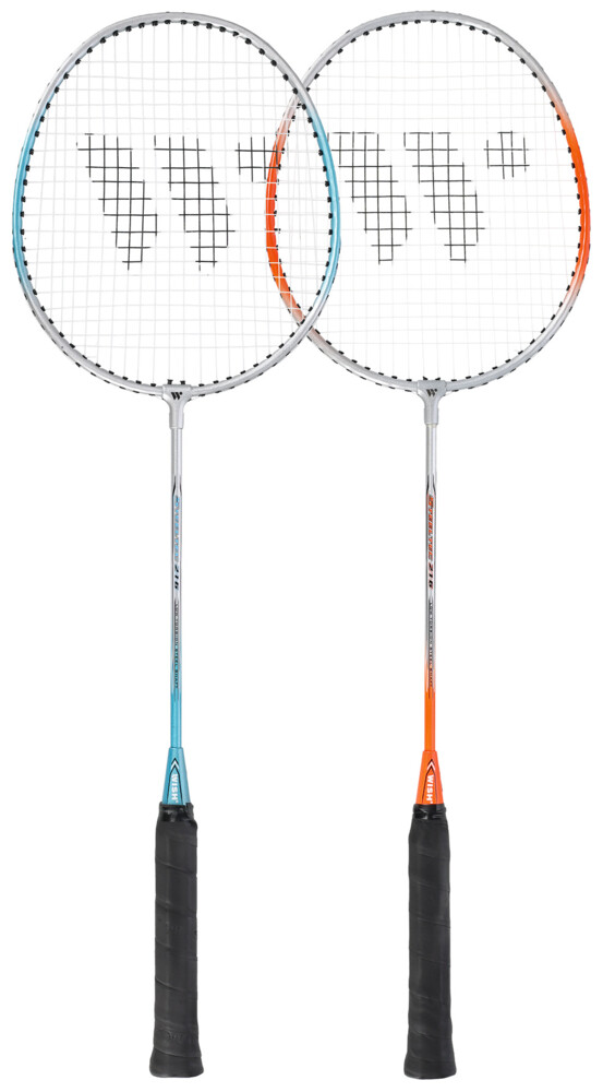 Badmintonový set Steeltec 216k