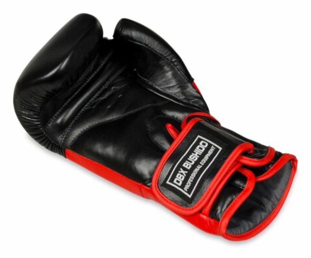 Boxerské rukavice DBX BB4