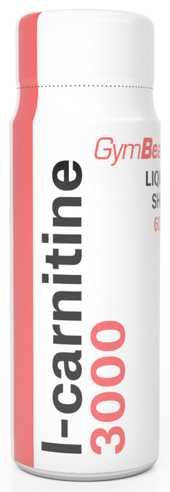 L-karnitin 3000 Liquid Shot