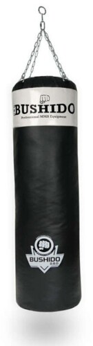 Boxovací pytel DBX 160 x 40 cm prázdný