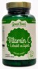 Vitamín C 500mg rose hips extract 60 kapslí