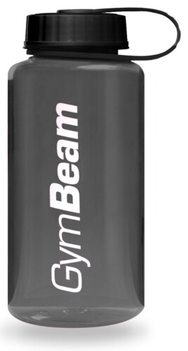 Láhev Sport Bottle Grey 1000 ml 